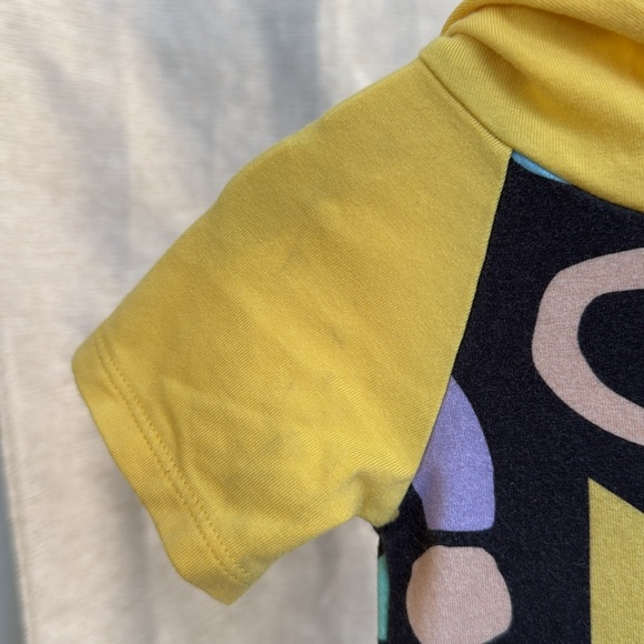 Rags Romper - Picture 4 of 7